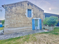 Maison à vendre à Prinçay, Vienne - 128.000 € - photo 4