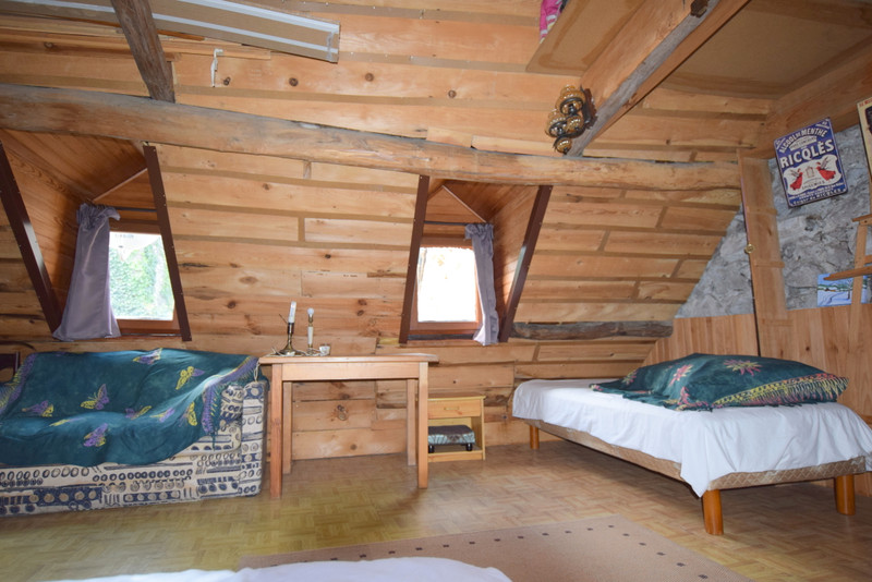 French property for sale in Saint-Béat-Lez, Haute-Garonne - photo 7