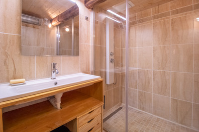 French property for sale in La Léchère, Savoie - €340,000 - photo 2