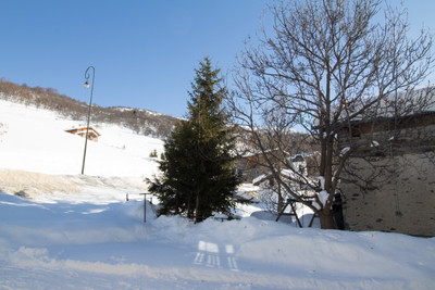 Ski property for sale in  - 225 000 € - photo 4