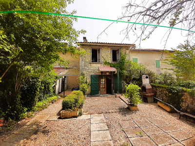 French property for sale in Champagne-et-Fontaine, Dordogne - €104,500 - photo 14