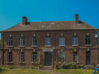 French property, houses and homes for sale in Regnauville Pas-de-Calais Nord_Pas_de_Calais