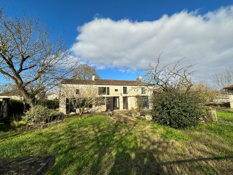 French property for sale in Bresdon, Charente-Maritime - photo 9
