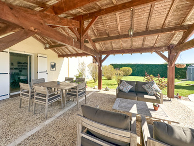 French property for sale in Bréville, Charente - €299,600 - photo 14