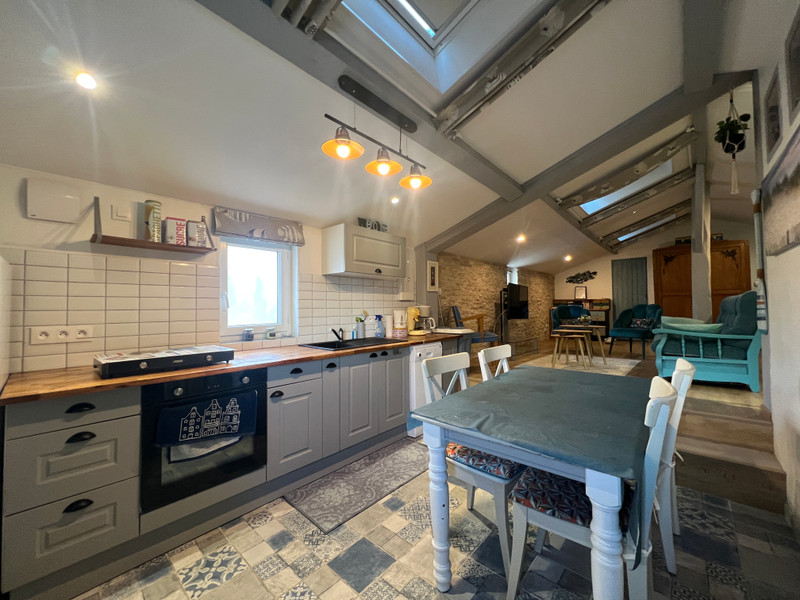 French property for sale in Sainte-Foy-la-Grande, Gironde - €378,000 - photo 8