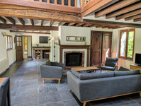 Maison à vendre à Longny les Villages, Orne - 424.000 € - photo 3