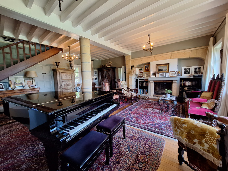 French property for sale in Calviac-en-Périgord, Dordogne - €410,000 - photo 2