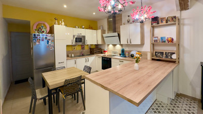 French property for sale in Bize-Minervois, Aude - €125,000 - photo 4
