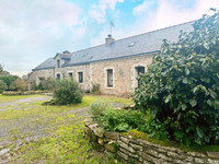 Maison à vendre à Langonnet, Morbihan - 292 000 € - photo 3