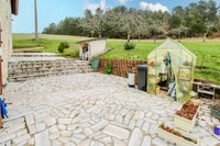 Maison à vendre à Grand-Brassac, Dordogne - 434 600 € - photo 7