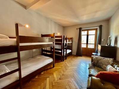 Ski property for sale in Saint Gervais - €445,000 - photo 9
