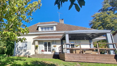house for sale in Haute-Vienne