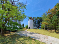 Propriété à vendre à Néré, Charente-Maritime - 69 900 € - photo n°1