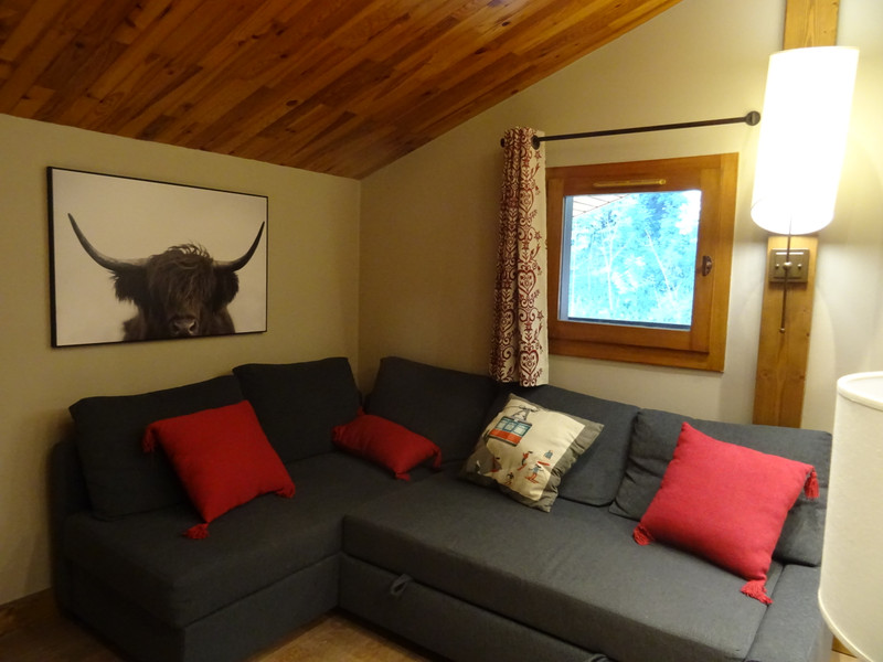 Ski property for sale in La Plagne - €162,000 - photo 3