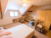 Maison à vendre à Lussac-les-Églises, Haute-Vienne - 69.900 € - photo 6