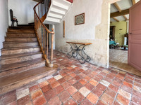 Maison à vendre à Brizambourg, Charente-Maritime - 349.950 € - photo 9