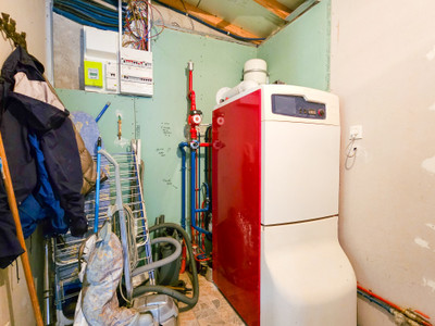 French property for sale in Plouguenast-Langast, Côtes-d'Armor - €130,000 - photo 12