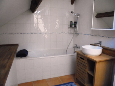 French property for sale in Aubeterre-sur-Dronne, Charente - €170,000 - photo 8