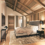 Appartement à vendre à LES MENUIRES, Savoie - 998 000 € - photo 2