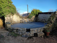 Propriété à vendre à Berrien, Finistère - 190 800 € - photo n°7
