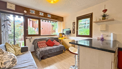 Ski property for sale in Les Deux Alpes 1650 - €185,000 - photo 0