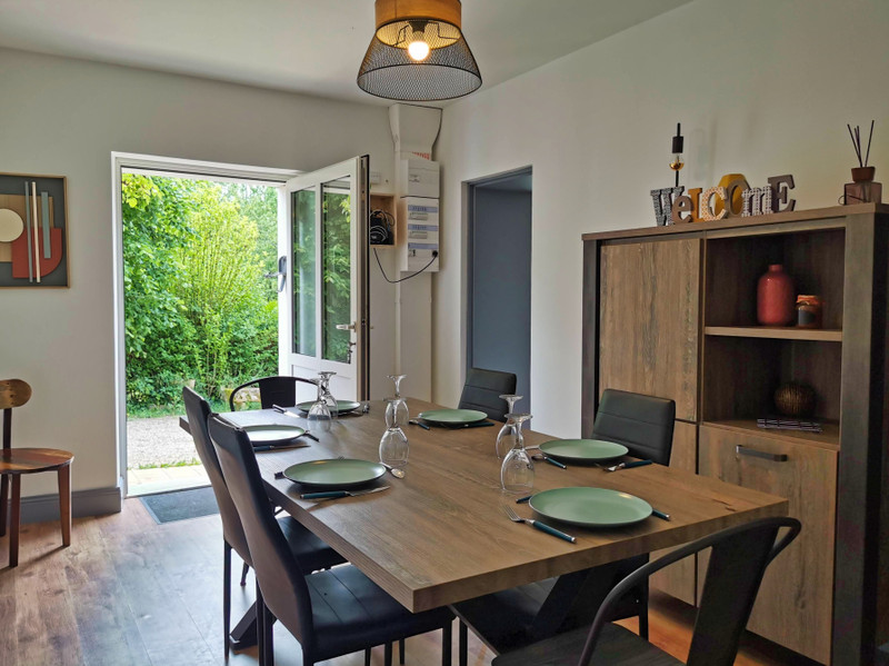 French property for sale in Saint-Aignan, Loir-et-Cher - €214,920 - photo 4