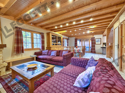 Ski property for sale in  - €665,000 - photo 1