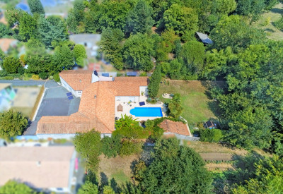 house for sale in Deux-Sèvres