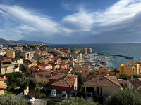 Appartement à vendre à Cap-d'Ail, Alpes-Maritimes - 480.000 € - photo 1