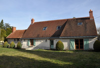 Maison à vendre à Gizeux, Indre-et-Loire - 183 600 € - photo 4