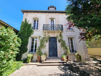 French property, houses and homes for sale in Bélarga Hérault Languedoc_Roussillon