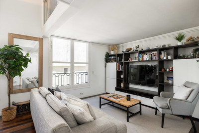 French property for sale in Paris 4e Arrondissement, Paris - €1,350,000 - photo 7