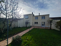 Maison à vendre à La Roche-sur-Yon, Vendée - 249.000 € - photo 10