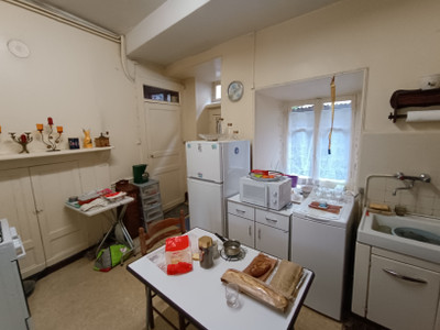 French property for sale in Auzances, Creuse - €49,900 - photo 9