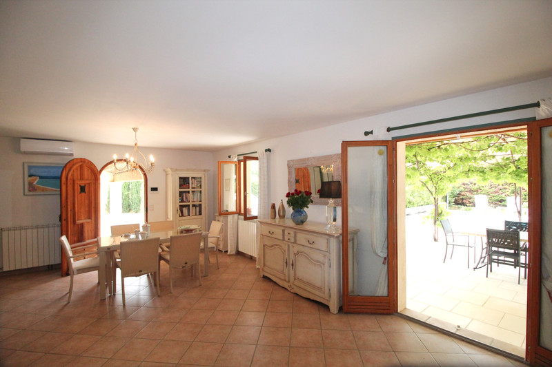 House in SaintAntoninduVar Var Beautiful Provencal villa of 149