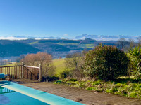 Maison à vendre à Saint-Loup-en-Comminges, Haute-Garonne - 440.000 € - photo 3