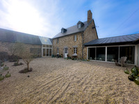 Maison à vendre à Gouville-sur-Mer, Manche - 670.000 € - photo 3