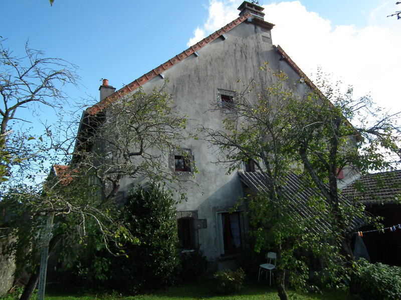 French property for sale in Aubusson, Creuse - photo 4
