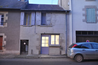 houses and homes for sale inBénévent-l'AbbayeCreuse Limousin