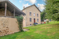 Maison à vendre à Saint-Léonard-de-Noblat, Haute-Vienne - 281 000 € - photo 2