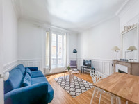 Appartement à Paris 17e Arrondissement, Paris - photo 4
