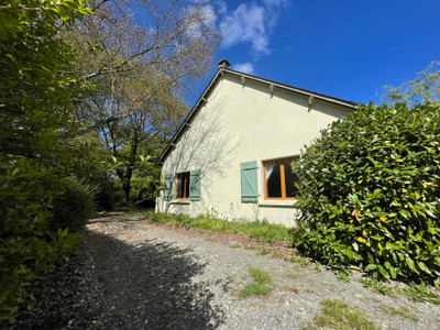 French property for sale in Saint-Nicolas-du-Tertre, Morbihan - €238,500 - photo 14
