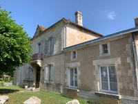 Maison à vendre à Rouffignac, Charente-Maritime - 381 600 € - photo 2