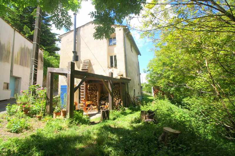 French property for sale in Labastide-Rouairoux, Tarn - €70,000 - photo 2