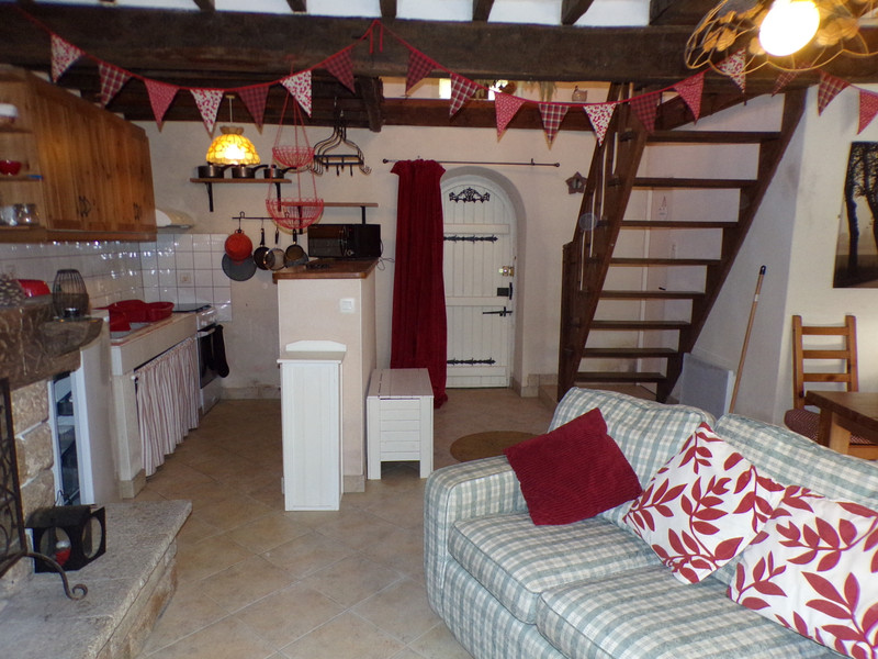 French property for sale in Bohal, Morbihan - photo 3