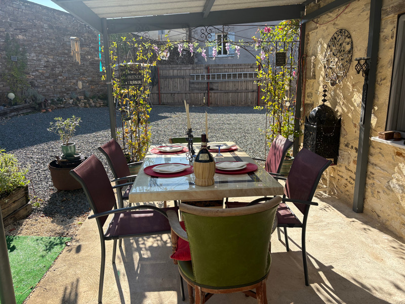 French property for sale in La Coquille, Dordogne - €233,200 - photo 10
