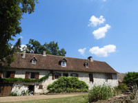French property, houses and homes for sale in Salon-la-Tour Corrèze Limousin
