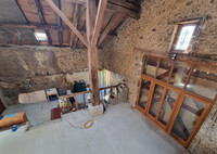 Grange à vendre à Chassenon, Charente - 66.600 € - photo 6