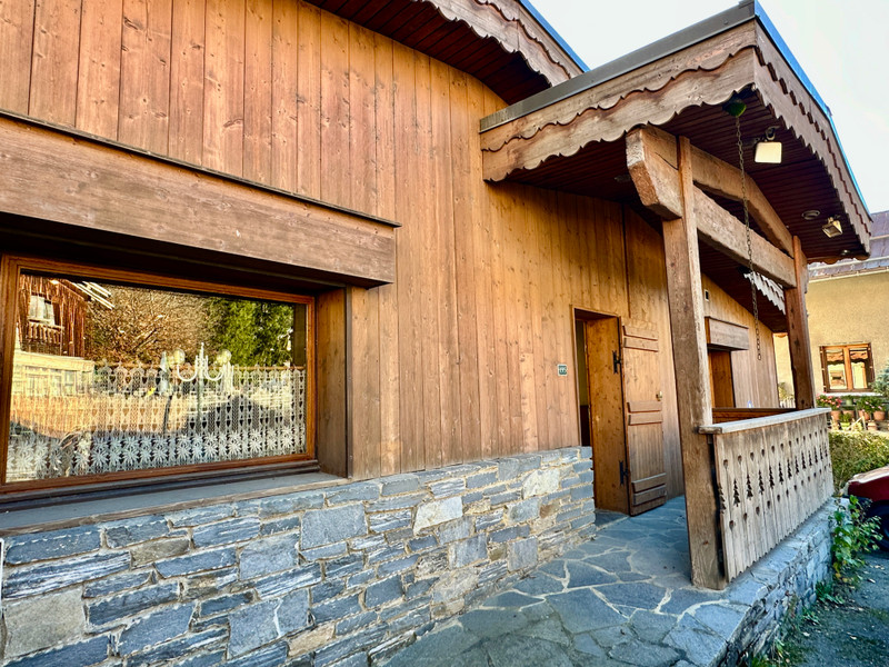 Ski property for sale in Bozel - Courchevel - €550,000 - photo 2