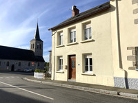 houses and homes for sale inLe HamMayenne Pays_de_la_Loire